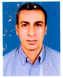 MR. MOHAMMED MAHABUBUR RAHMAN