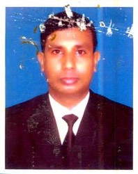 MR. MD. MUZAMMEL HOQUE