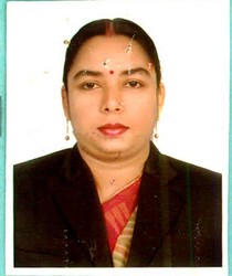 MRS. MUKTA SARKER