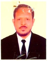 MR. MIR AMINUR RASHID