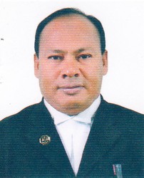 MR. MD. MOSHARRAF HOSSAIN