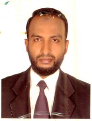 MR. MD. MONIR HOSSAIN