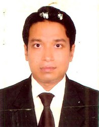 MR. MASHIUR RAHMAN
