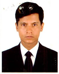 MR. MD. MIZAN UDDIN