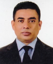 MR. MD. MAHABUB ALAM CHOWDHURY