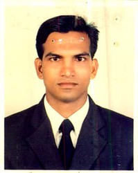 MR. MANOJ KUMAR DAS