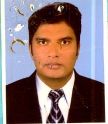 MR. MOHAMMAD MAHFUZUR RAHMAN