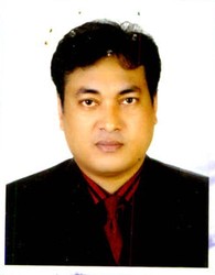 MR. MD. MAINUL AHAD BAYAZID