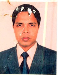 MR. MD. MAKSODUR RAHMAN