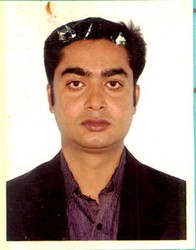 MR. MD. MOZMUL HOSSAIN PRAMANIK