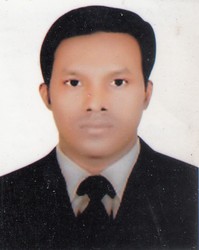 MR. MOHAMMAD MAMUNUR RAHMAN