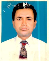 MR. MD. MOKLESUR RAHMAN KHAN