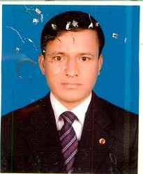 MR. MOHSIN ALAM