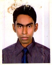 MR. MD. MIZANUR RAHMAN