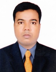 MR. MD. MONIRUL ISLAM