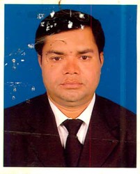 MR. MONIR HOSSAIN PATWARY