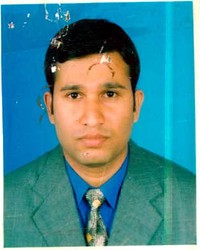 MR. MD. MOKHLESUR RAHMAN