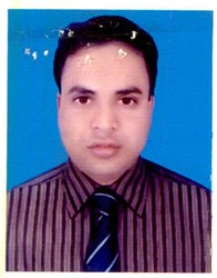 MR. MOSHARAF HOSSAIN