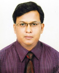 MR. MD. MIZANUR RAHMAN