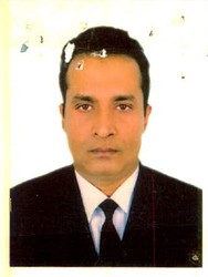 MR. MD. MIZANOUR RAHAMAN
