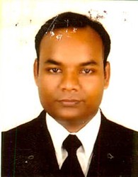 MR. MOHAMMAD MOSAROF HOSEN SIKDER