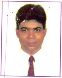 MR. MASOODUL HUQ