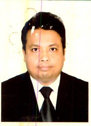 MR. MD. MAHBUB UL ALAM SIKDER