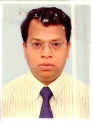 MR. MD. MIZANUR RAHMAN BHUIYAN