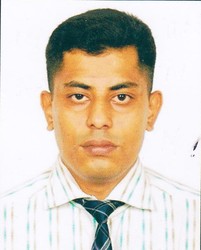 MR. MD. MEHEDHI HASAN RASEL