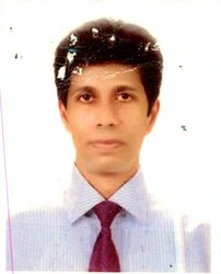 MR. MD. MASUDUL HASAN
