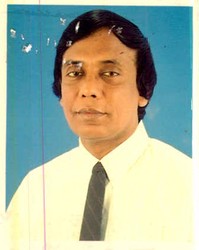 MR. MD. MOSHARRAF HOSSAIN
