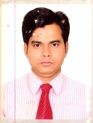 MR. MD. MURAD CHOWDHURY