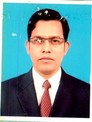 MR. MOHAMMAD MIZANUL HUQUE