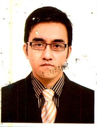 MR. M. SAAD IBNE ISLAM