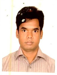 MR. MILTON KUMAR PATHAR