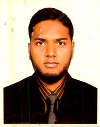 MR. MOHAMMAD MONIRUL ISLAM
