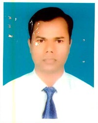 MR. MONIRUJJAMAN GAZI