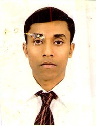 MR. MUHAMMAD MUSHIUR RAHMAN