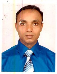 MR. MILTON KUMAR ROY