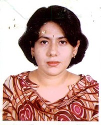 MRS. MANSURA HUQ