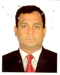 MR. MAHABUBUR RAHMAN