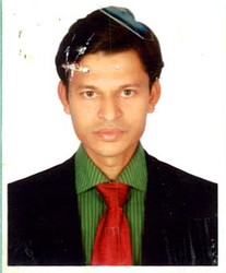 MR. MUHAMMAD MUKHLESUR RAHMAN