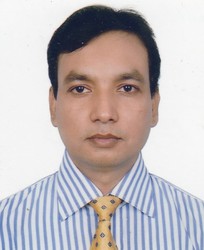MR. MIR JAHANGIR ALAM