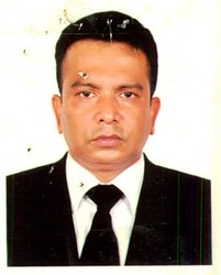 MR. MD. MORSHED ALI
