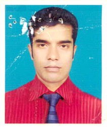 MR. MD. MOSTAFA ALI