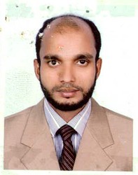 MR. MD. MAKSUDUR RAHMAN