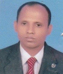 MR. MOHAMMED MONIRUL ISLAM