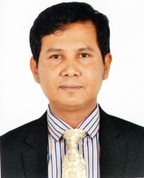 MR. MD. MIRAZ UDDIN