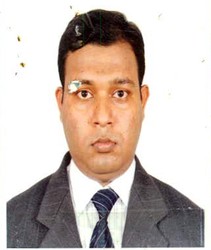 MR. MD. MAHADI HASAN