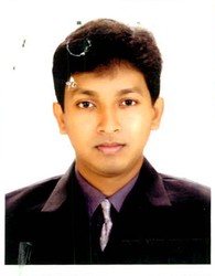 MR. MOHAMMAD MAJHARUL ALAM BHUIYAN